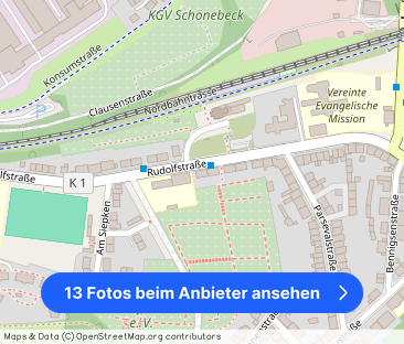 Rudolfstraße 122, 42285 Wuppertal - Foto 1