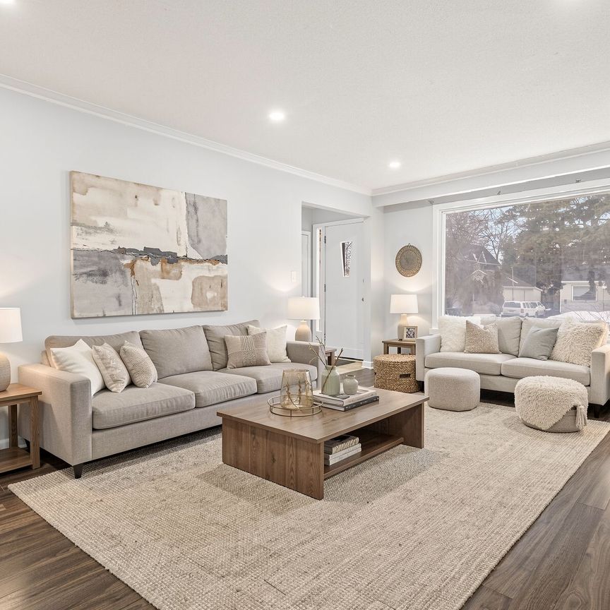 For Lease - 957 Beechwood Avenue Unit# upper, Mississauga, Ontario - Photo 1