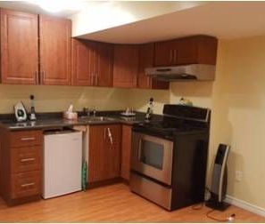 For Lease - 18 Cheetah Crescent Unit# LOWER, Toronto, Ontario - Photo 3
