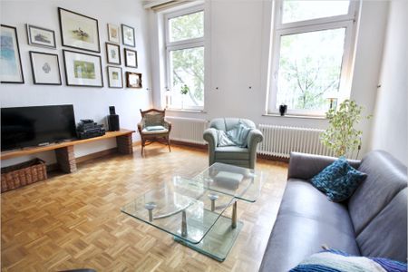 3 Zimmer in Düsseldorf - Photo 2