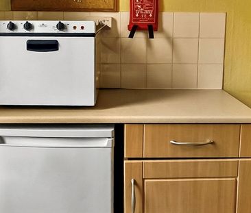 Bedsit, Waverley Road, BS6 - Photo 4