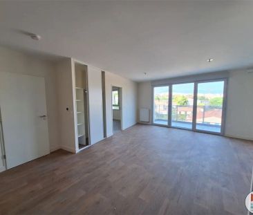 Location appartement 2 pièces - 52m² à Clermont ferrand (63000) - Photo 3