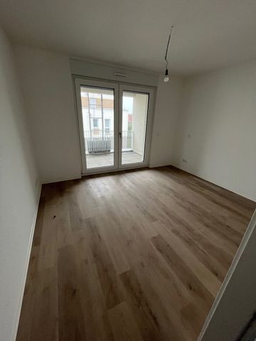 wunderschönes 2 Raumapartment auf den Fildern - Foto 5