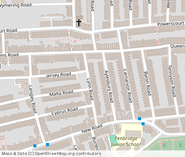 Lynn Road, Portsmouth - Photo 1