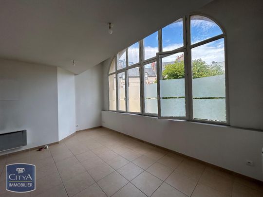 Location Appartement 3 pièces 75m² BLOIS 41000 - Photo 1