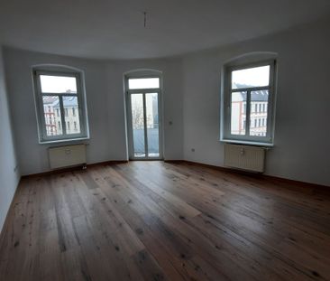 Wohnung in Gera-Pforten - Foto 3