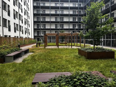 Södra Häggviksvägen, Sollentuna - Photo 3