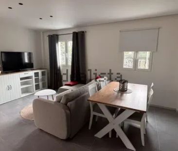 Alquiler de piso en Paseo del Pan Triste, 23 - Photo 6