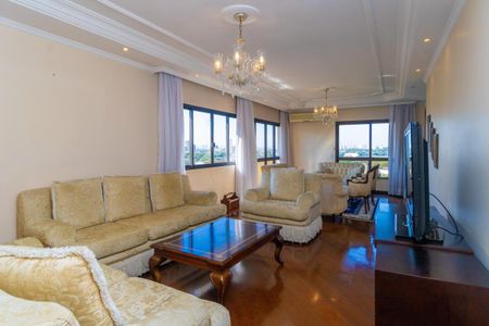 Apartamento À Venda | 206 m² | 4 Dormitórios, 2 Suítes | 3 Vagas Em Santana! - Foto 3