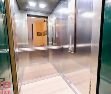 Helle 2-Zimmer-Wohnung mit großem Balkon in begehrter Lage Schwachh... - Foto 1