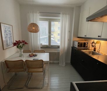 Sergelsgatan, Göteborg - Photo 6