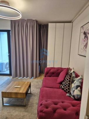 Floreasca | 2 Camere | Centrala Proprie | Parcare Subterana - Photo 1