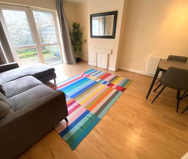 Library Terrace, Library Road, Dun Laoghaire, Co. Dublin - Photo 2