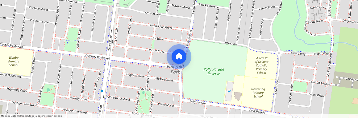 5 Liston Avenue, Vic 3029, Tarneit