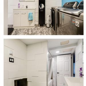 Sainte-Sophie – Appartement 4 1/2 à louer – Sous-sol de maison - Photo 2