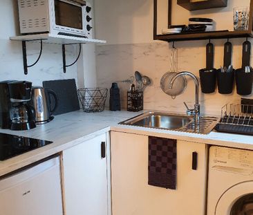 Appartement T1 Châtillon à louer - Photo 4