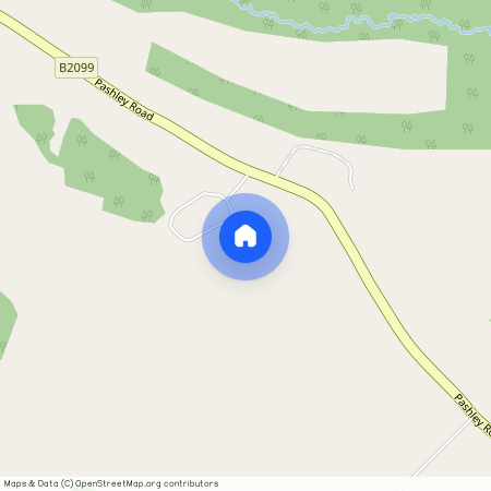 Breckles, Pashley Road, TN5 7HE