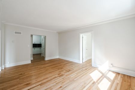 Metcalfe Street Apartments - Photo 2