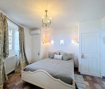 Magnifique villa Provencale 5 pièces à louer à l'année - Photo 3