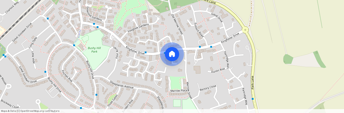 Collier Way, Guildford, GU4 7AY