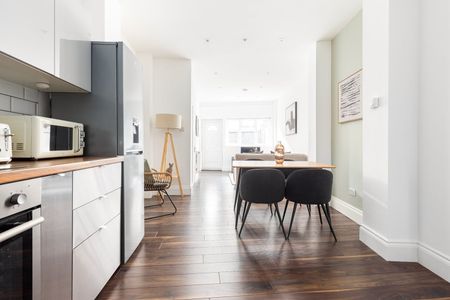 1 Bed Flat, Friary Road, SE15 - Photo 4