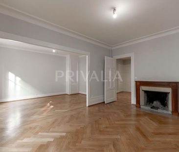 Beautiful apartment in the Tranchées district - Foto 1