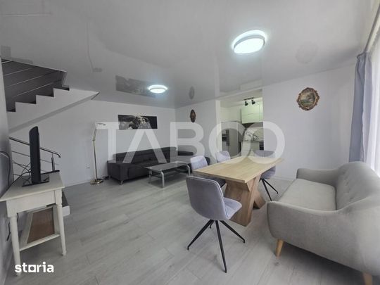 Apartament 3 camere de inchiriat decomandat 101mpu zona Selimbar Sibiu - Photo 1