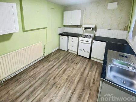 2 bedroom terraced house to rent - Photo 5