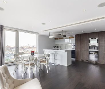 3 bedroom apartment to rent - Photo 1