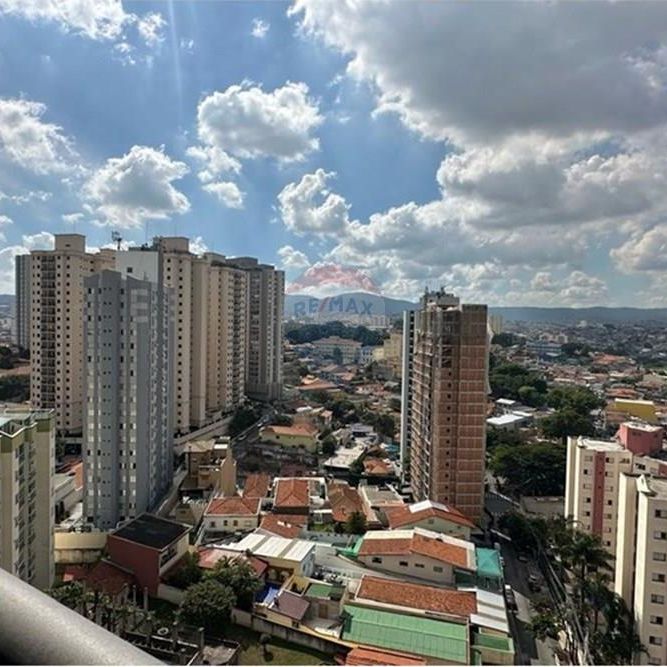 Apartamento para locação no Raízes Freguesia - 2 dormitórios, 1 suíte - Varanda envidraçada - Foto 1