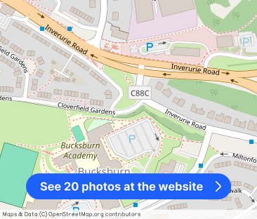 Cuthbertson Grove, Bucksburn, Aberdeen - Photo 1