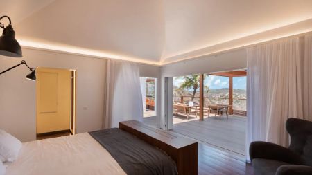 Petite Saline, 6 Bedrooms Villa for rent - Photo 3