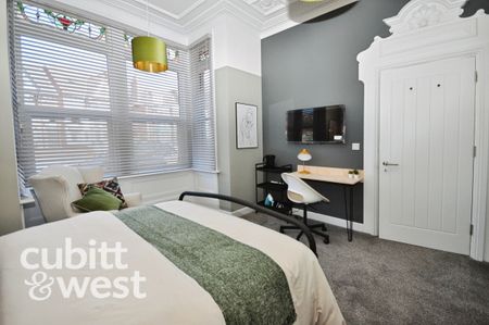 1 bedroom house share to rent - Photo 5