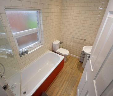 5 bedroom terraced house to rent - Photo 3