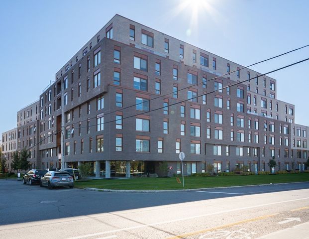 À louer / Appartement - Photo 1