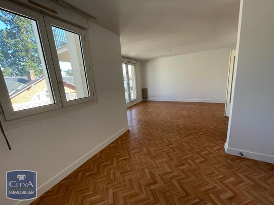 Location Appartement 3 pièces 73m² LE MANS 72000 - Photo 1