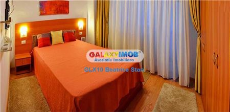 Inchiriere apartament 3 camere decomandat Metrou Piata Unirii - Fotografie 5
