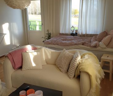 Kungsvägen, Växjö - Foto 6