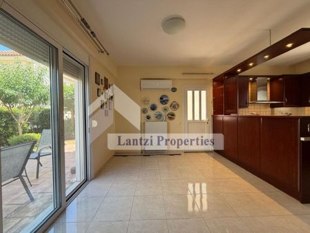 Μονοκατοικία για ενοικίαση Σχινιάς (Μαραθώνας) - Φωτογραφία 3