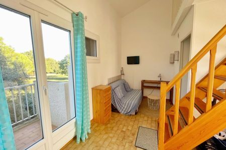 T1 bis - Presqu'ile de Giens - Photo 4