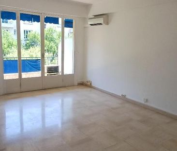 Location Appartement 2 pièces 54m² NICE 06000 - Photo 1