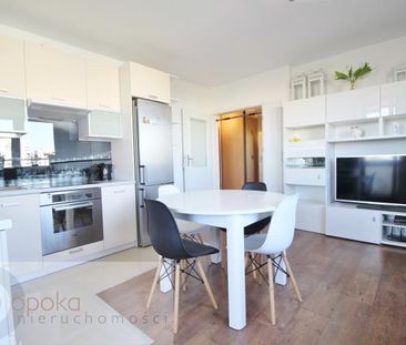 Warszawa, Mokotów, Modzelewskiego Zygmunta - Zdjęcie 6