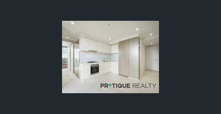 City view Partially 1 bedroom 1 bathroom | Near Exhibition & TRAM - Photo 4