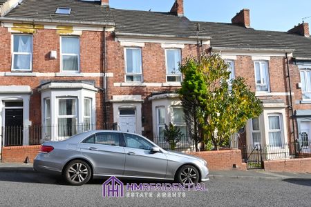 Kennilworth Road, Elswick - Photo 4