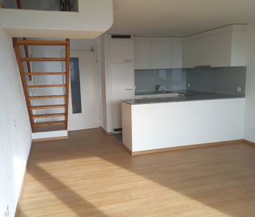 3.5 Zimmer, 70 m² - Photo 1
