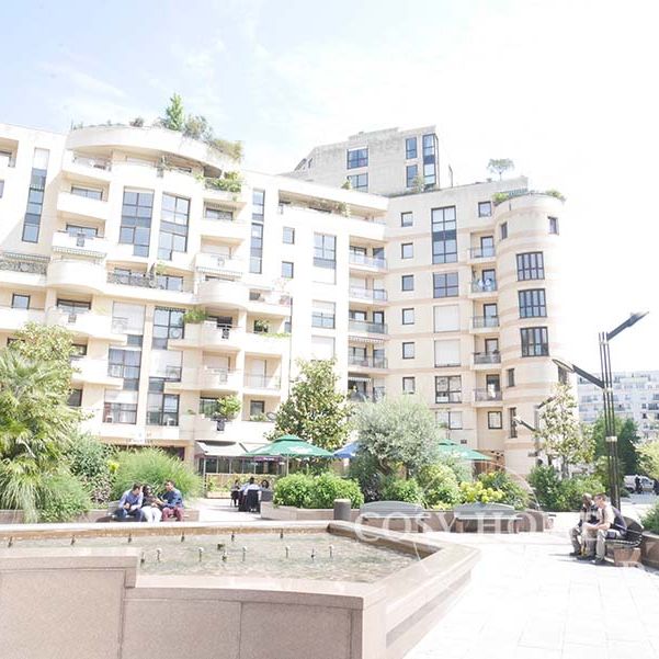 Appartement en location | Levallois-perret - Photo 1