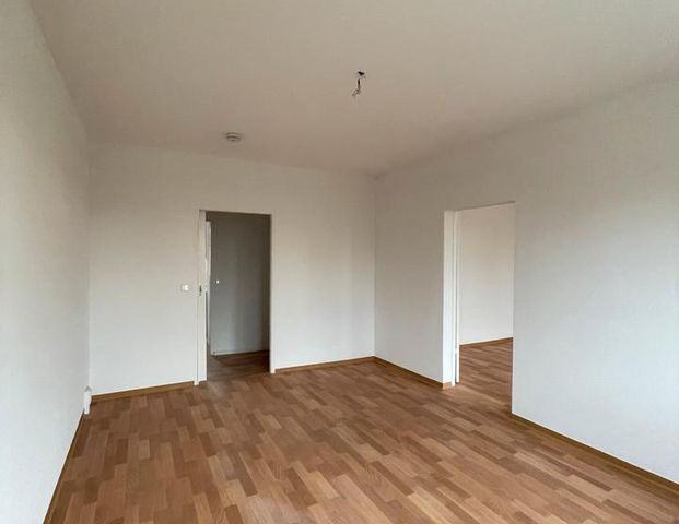Schöne 2-Zimmer-Wohnung in Marienbrunn, Leipzig - Foto 1