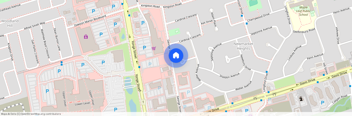 Lower 61 Marlin Court, Newmarket