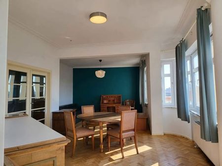 Appartement te huur - Photo 5