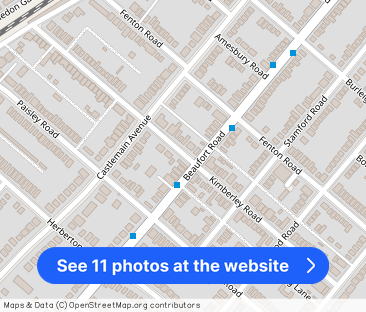 Kimberley Road, BOURNEMOUTH - Photo 1